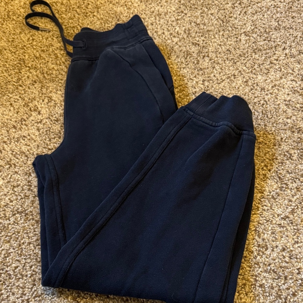 LULULEMON SCUBA JOGGER